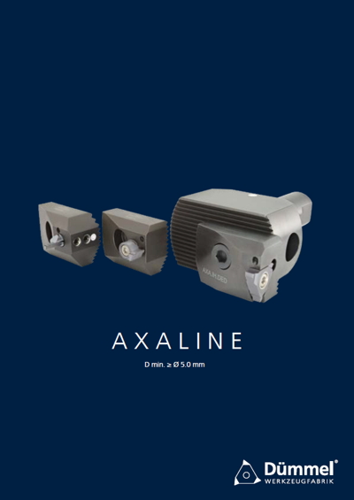 AXALINE