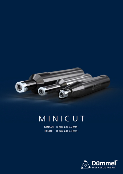 Minicut