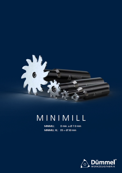 Minimill