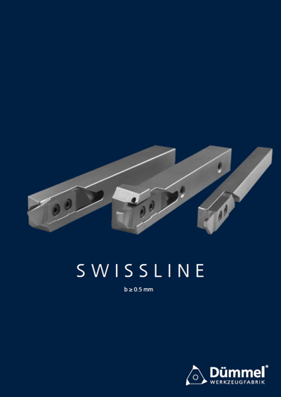 Swissline