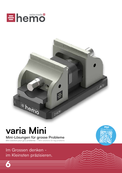 varia mini