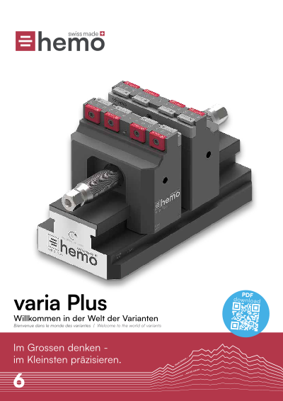 varia plus