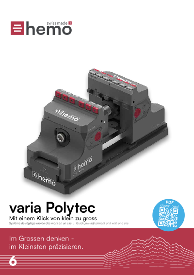 varia polytec