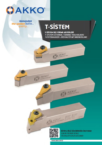 T-systeem
