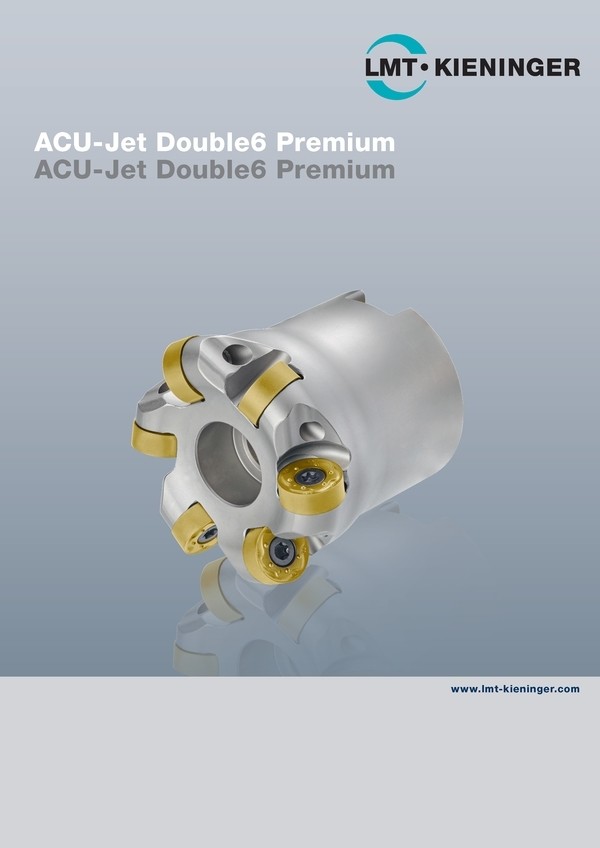 ACU-Jet Double6 Premium