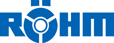 ROHM logo