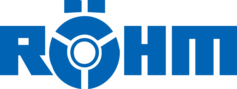 RÖHM logo